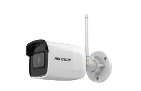 Camera IP hồng ngoại không dây 2.0 Megapixel HIKVISION DS-2CD2021G1-IDW1(D)